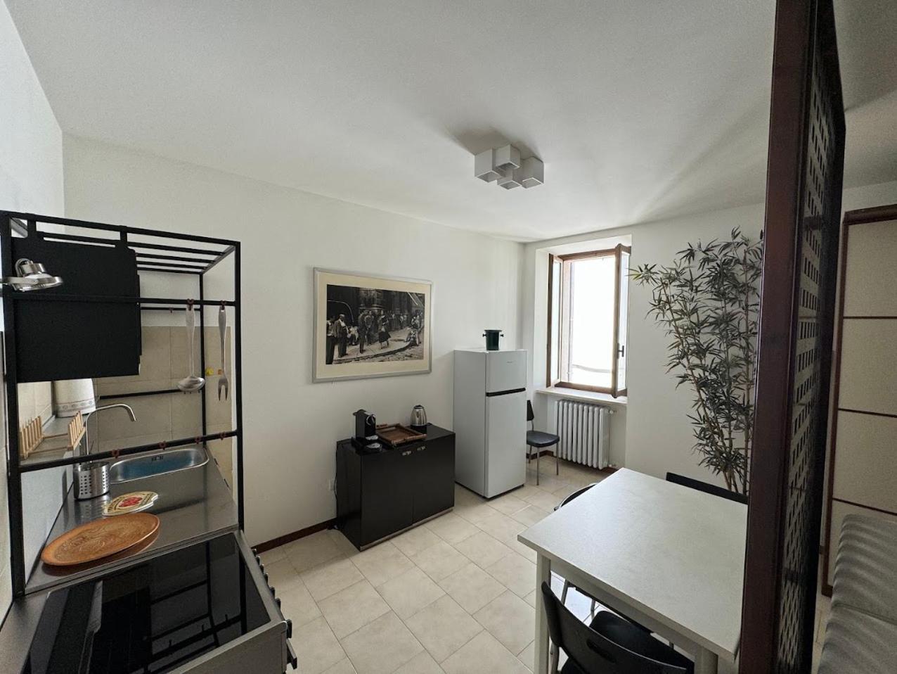 La Torretta Apartment Peschiera del Garda Exterior photo