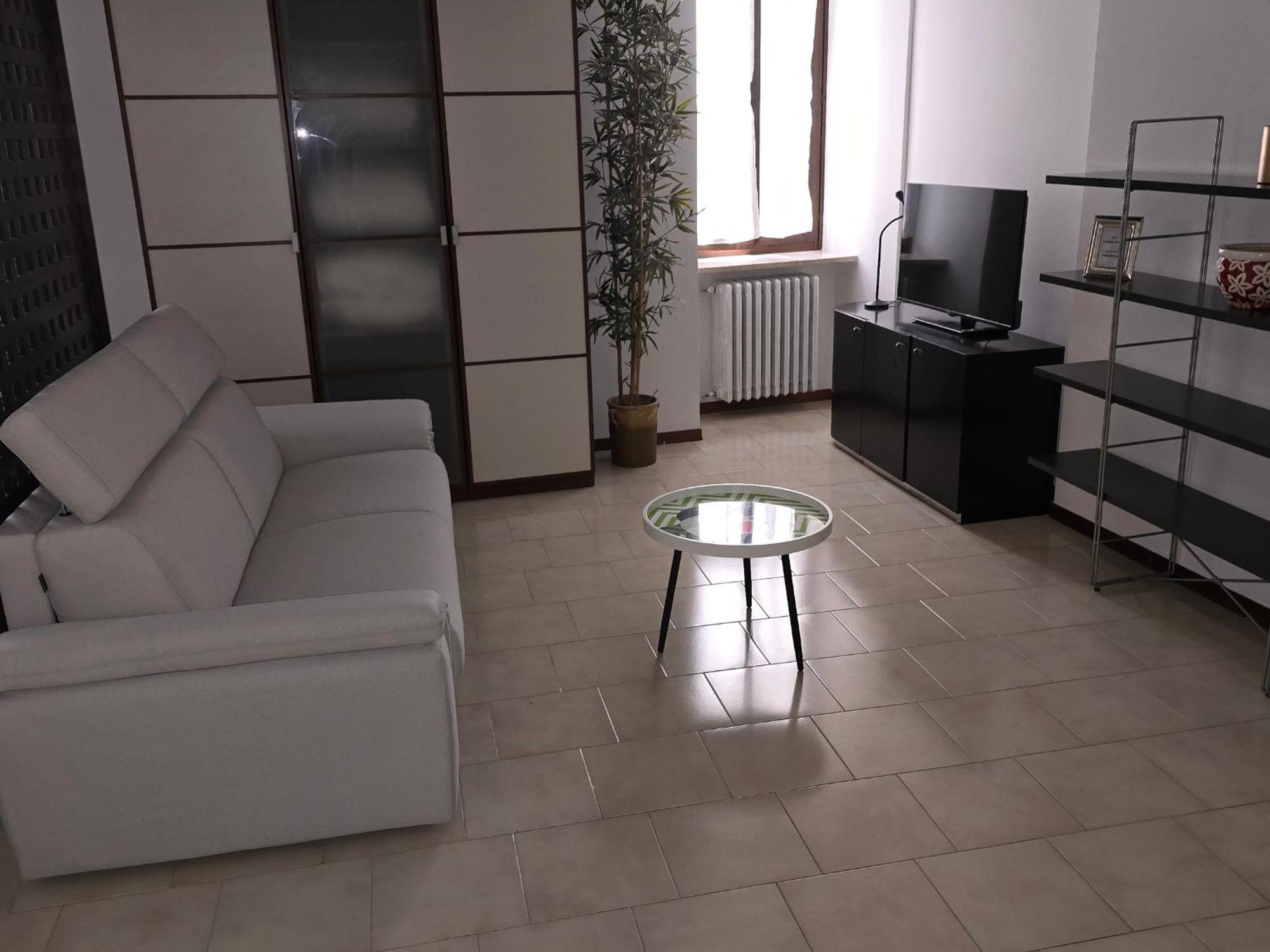 La Torretta Apartment Peschiera del Garda Exterior photo