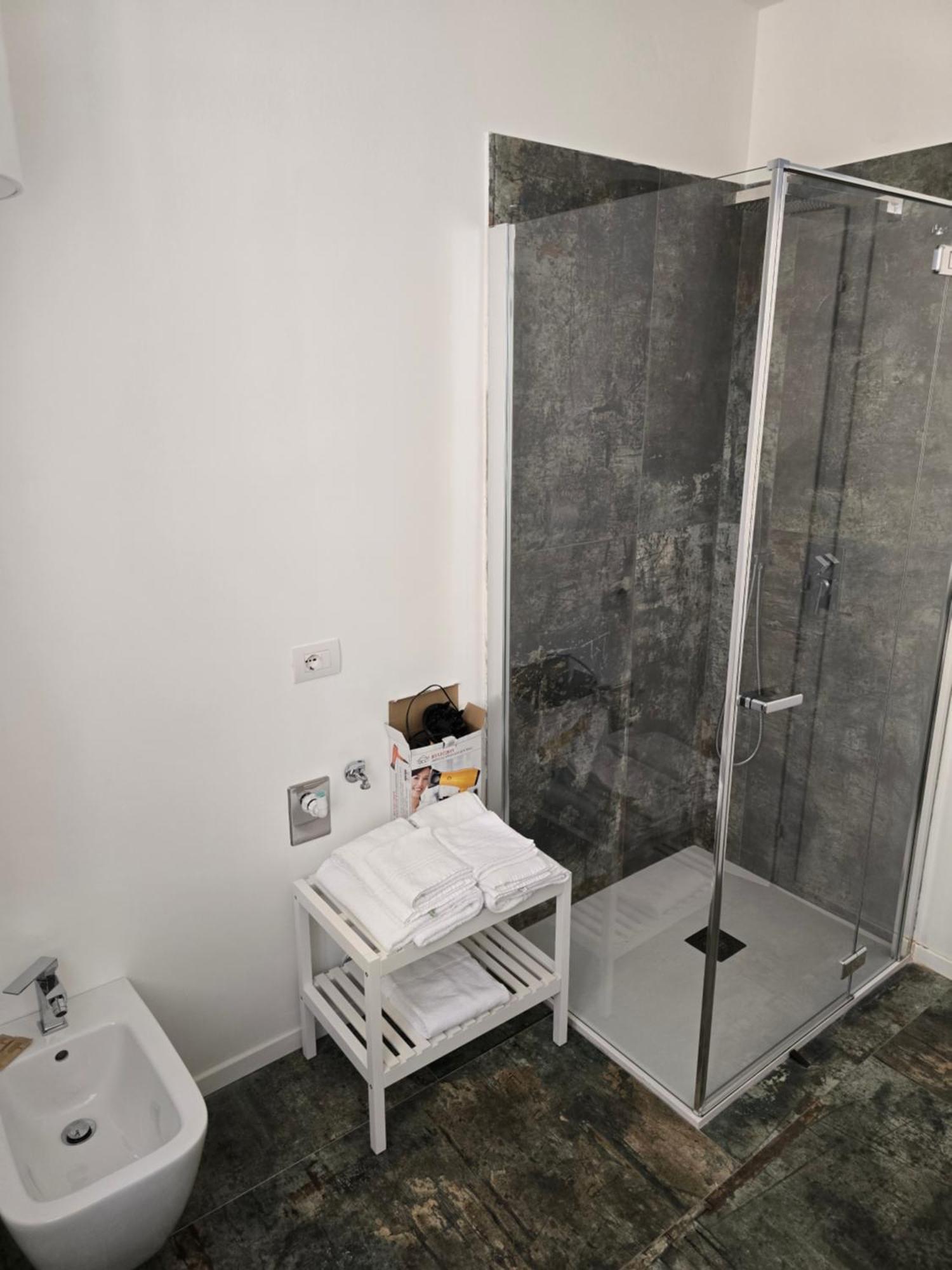 La Torretta Apartment Peschiera del Garda Exterior photo