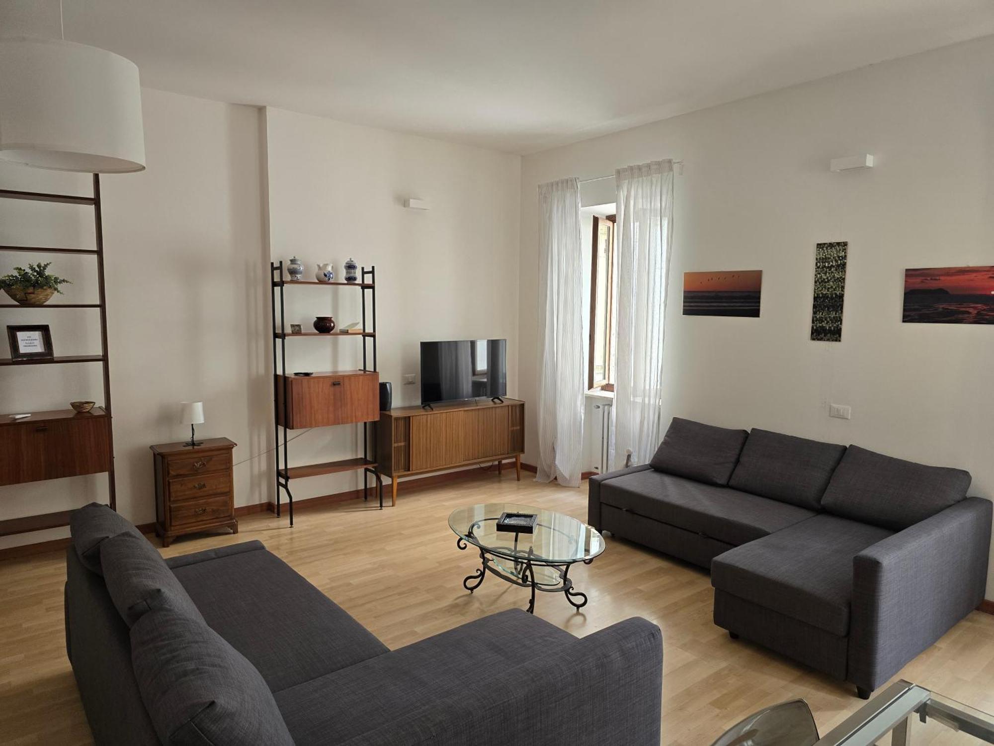 La Torretta Apartment Peschiera del Garda Exterior photo