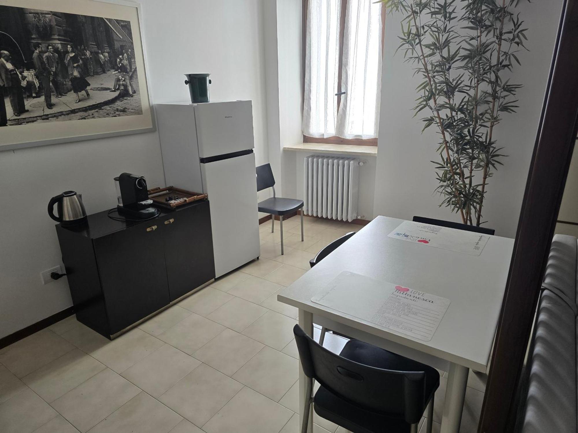 La Torretta Apartment Peschiera del Garda Exterior photo