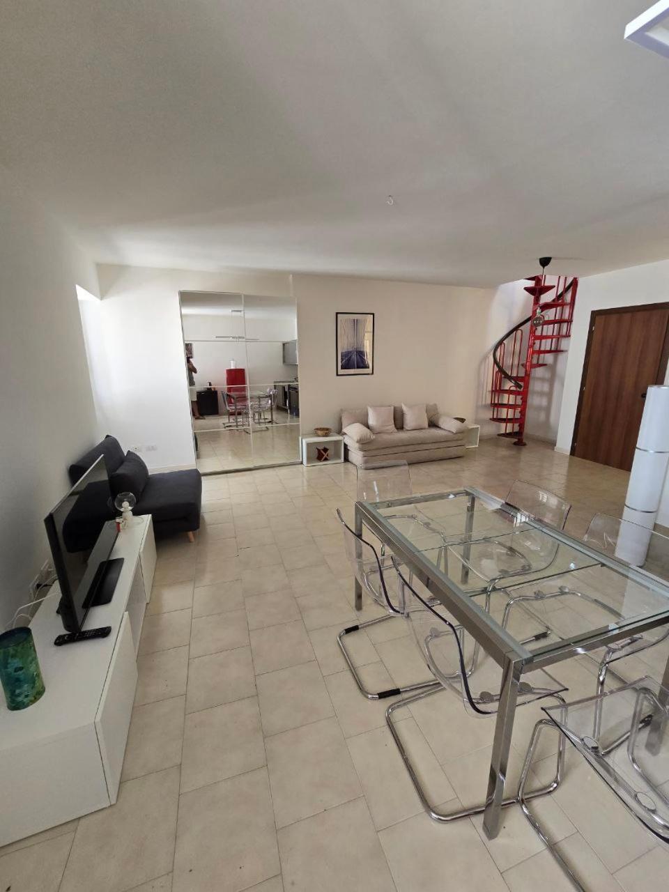 La Torretta Apartment Peschiera del Garda Exterior photo