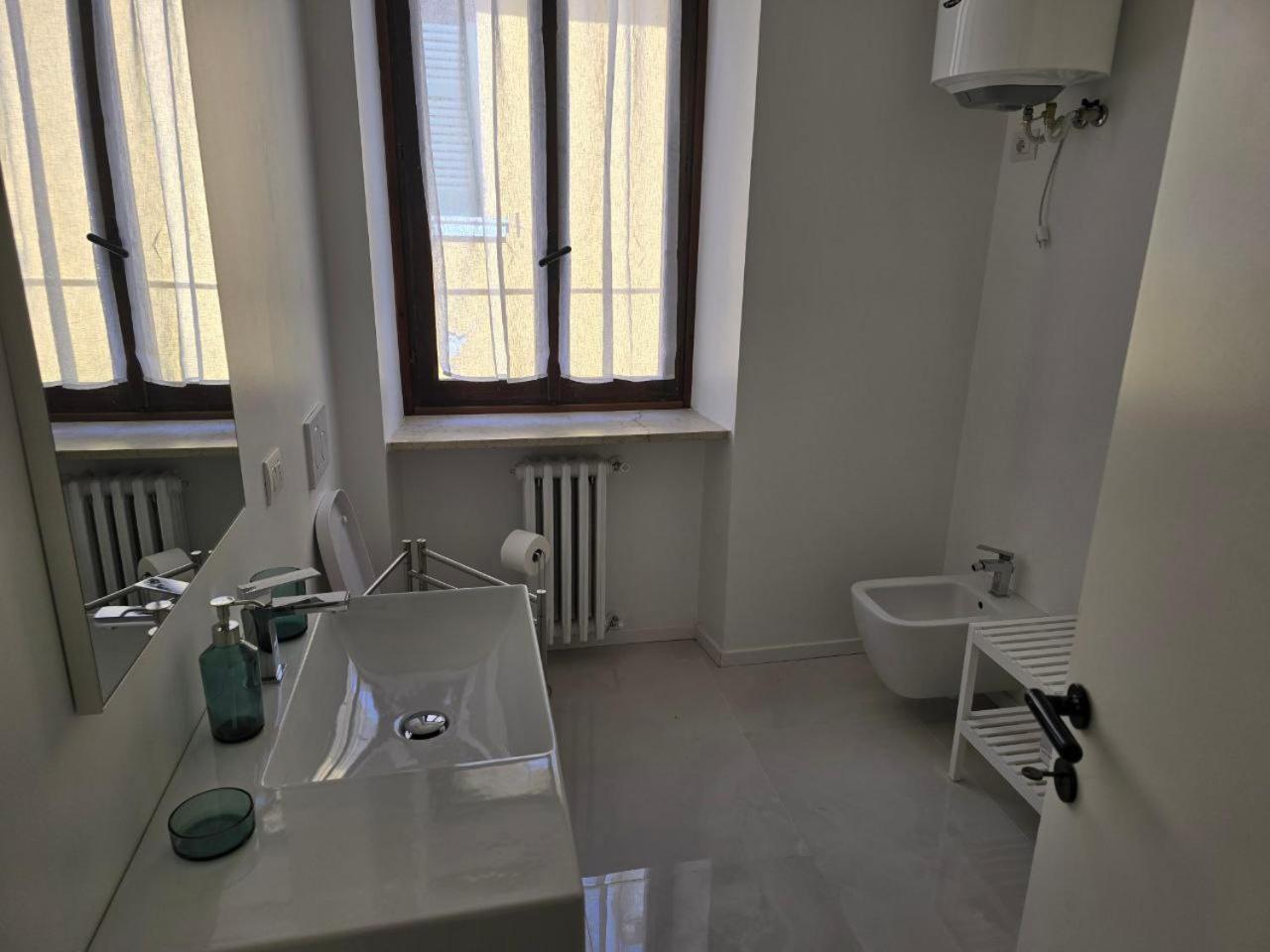 La Torretta Apartment Peschiera del Garda Exterior photo