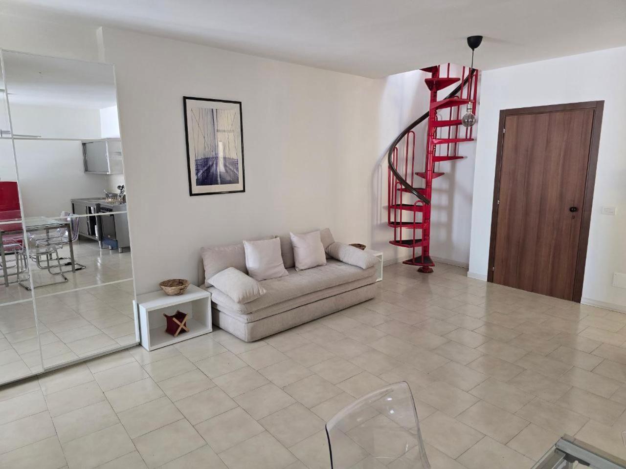 La Torretta Apartment Peschiera del Garda Exterior photo