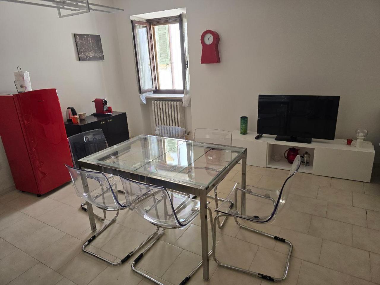 La Torretta Apartment Peschiera del Garda Exterior photo