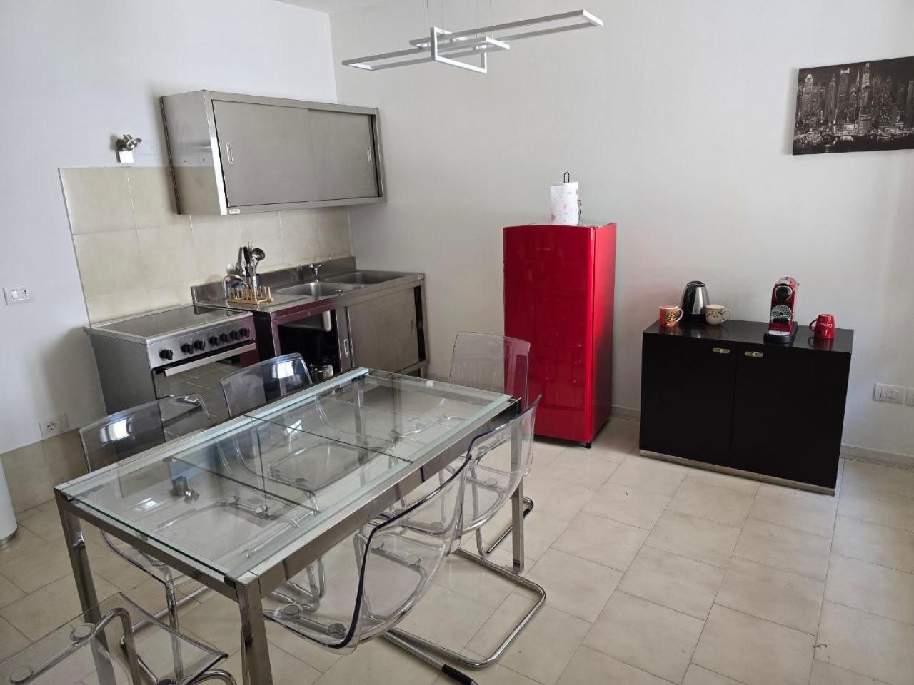La Torretta Apartment Peschiera del Garda Exterior photo